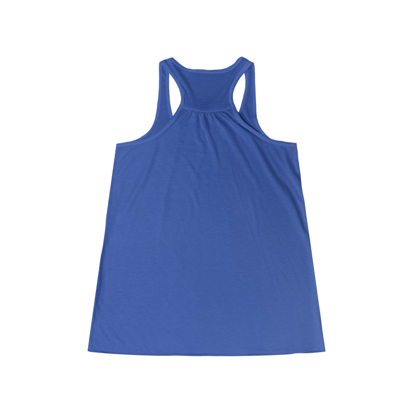 Archery Mom Women's Flowy Racerback Tank Top