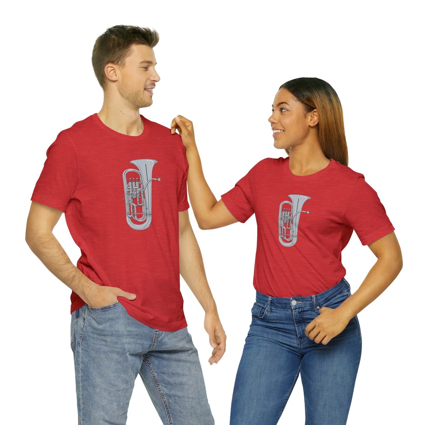 Euphonium / baritone shirt