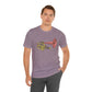 Hand Drawn No ai Del Quadro Picasso Cornet Shirt