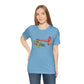 Hand Drawn No ai Del Quadro Picasso Cornet Shirt