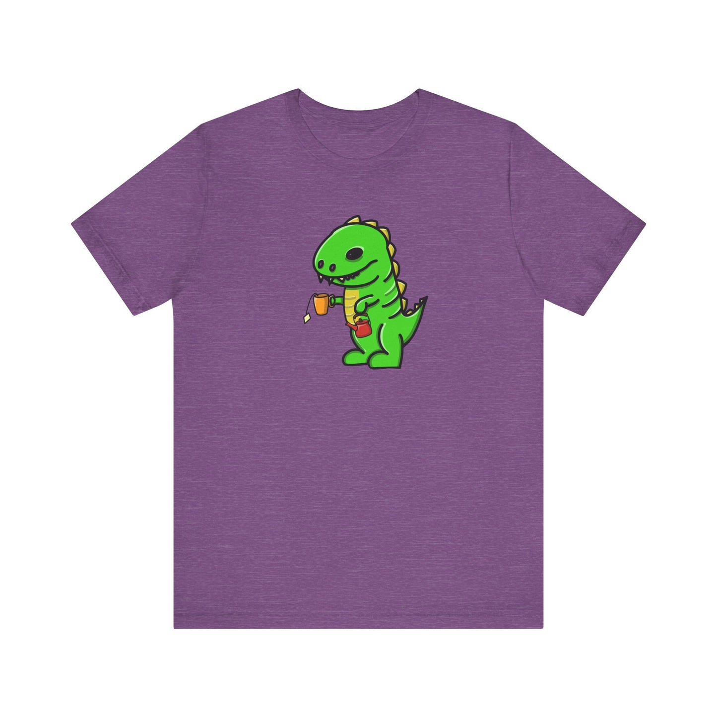 Tea Rex T-Shirt