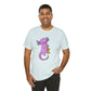 Saxolotl T shirt