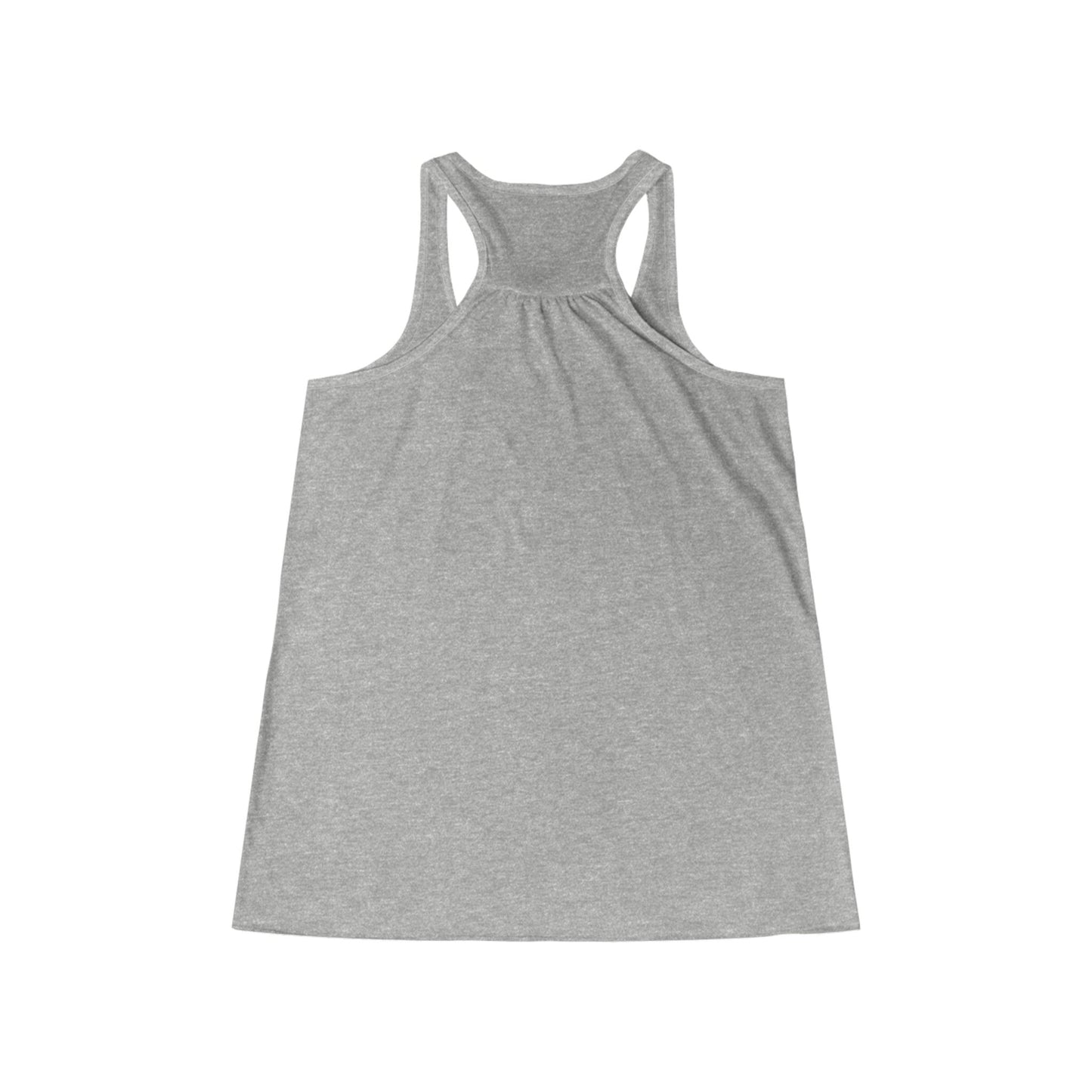 Archery Mom Women's Flowy Racerback Tank Top