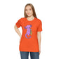 Saxolotl T shirt