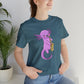 Saxolotl T shirt