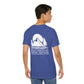 Rocky Mountain Music Repair Tee - Unisex Jersey Short Sleeve Shirt, Music Lovers Gift,