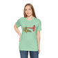 Hand Drawn No ai Del Quadro Picasso Cornet Shirt