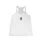 Archery Mom Women's Flowy Racerback Tank Top