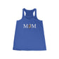 Archery Mom Women's Flowy Racerback Tank Top