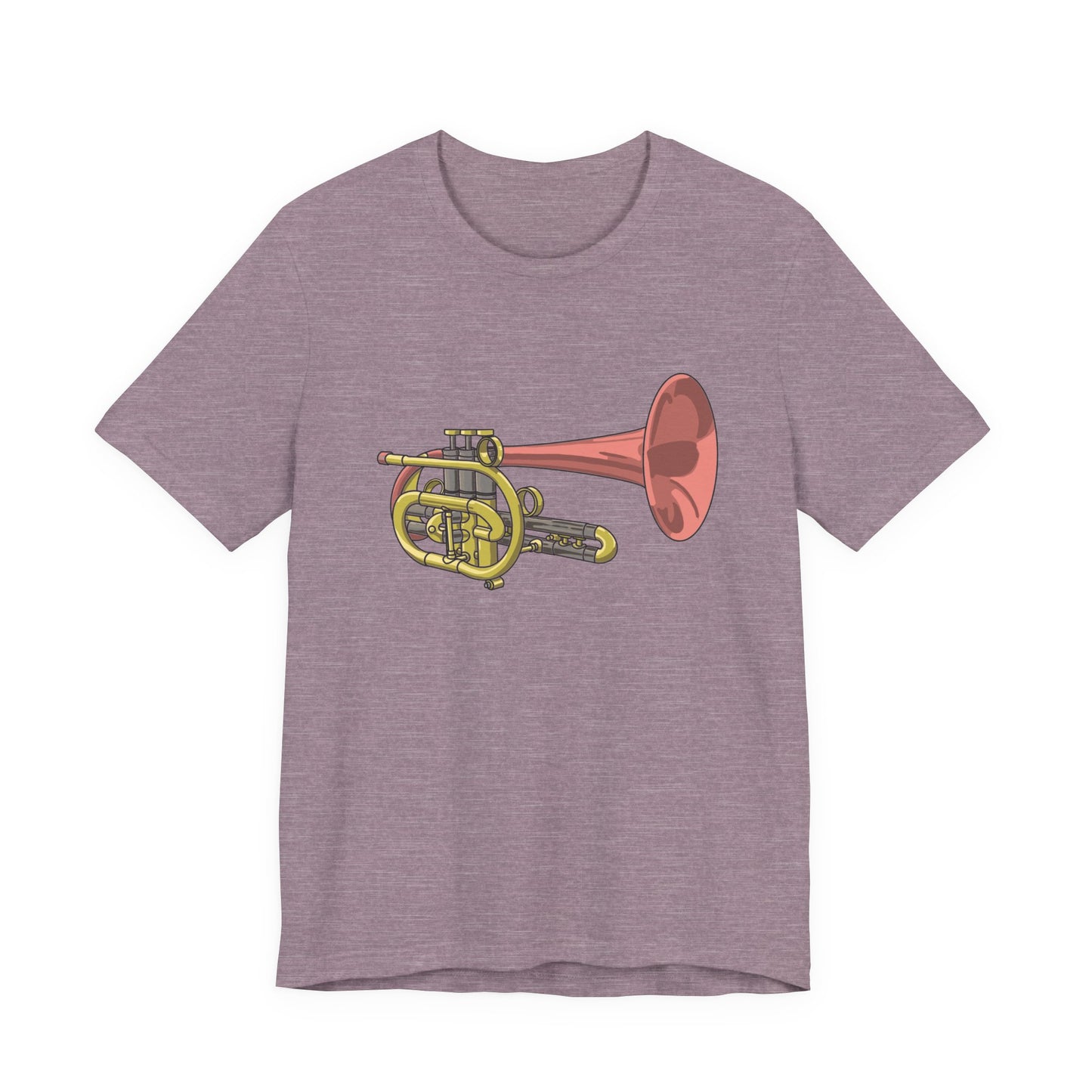 Hand Drawn No ai Del Quadro Picasso Cornet Shirt
