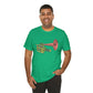 Hand Drawn No ai Del Quadro Picasso Cornet Shirt