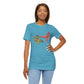 Hand Drawn No ai Del Quadro Picasso Cornet Shirt