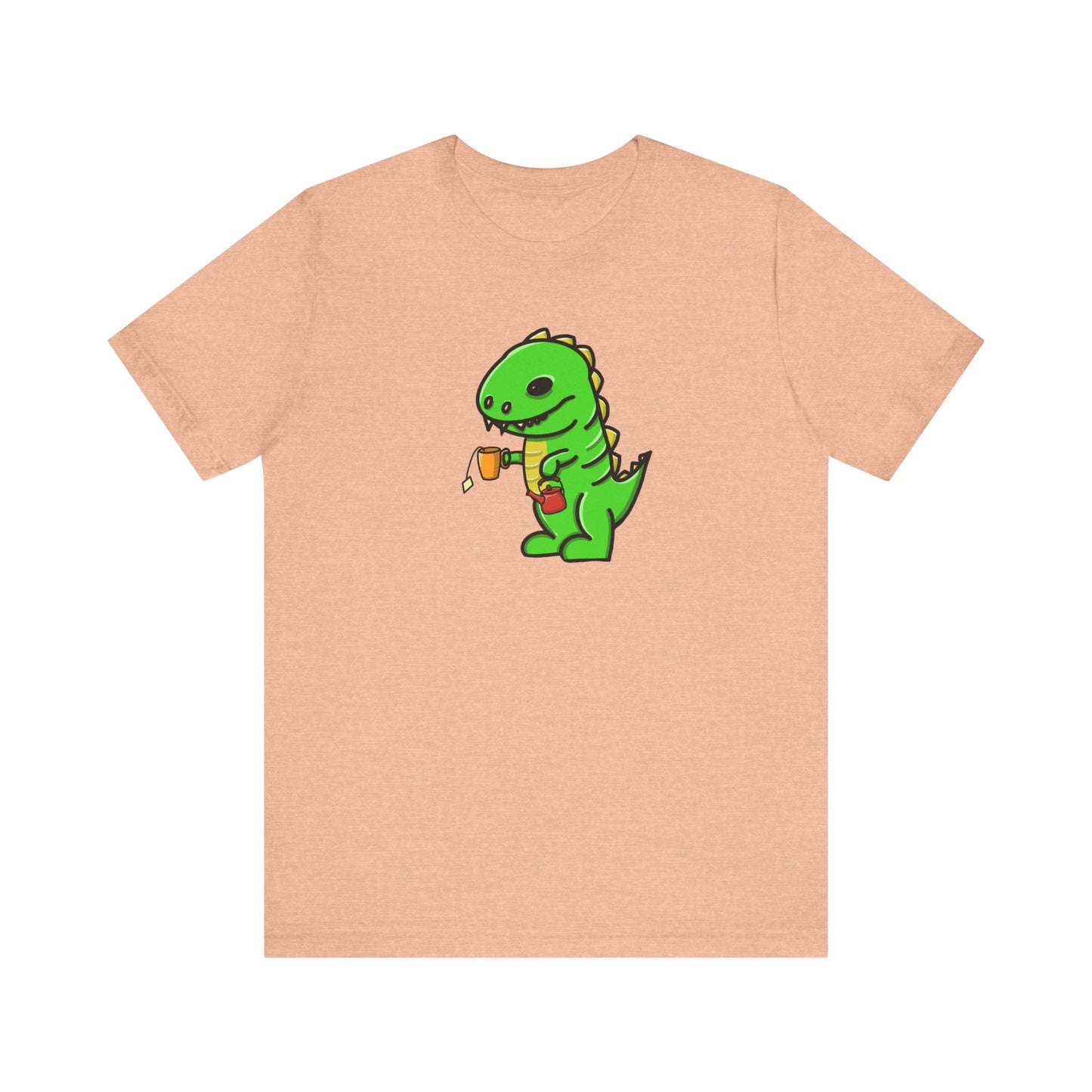 Tea Rex T-Shirt