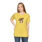 "Pika-Lo" Unisex Jersey Short Sleeve Tee