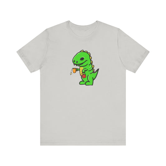 Tea Rex T-Shirt