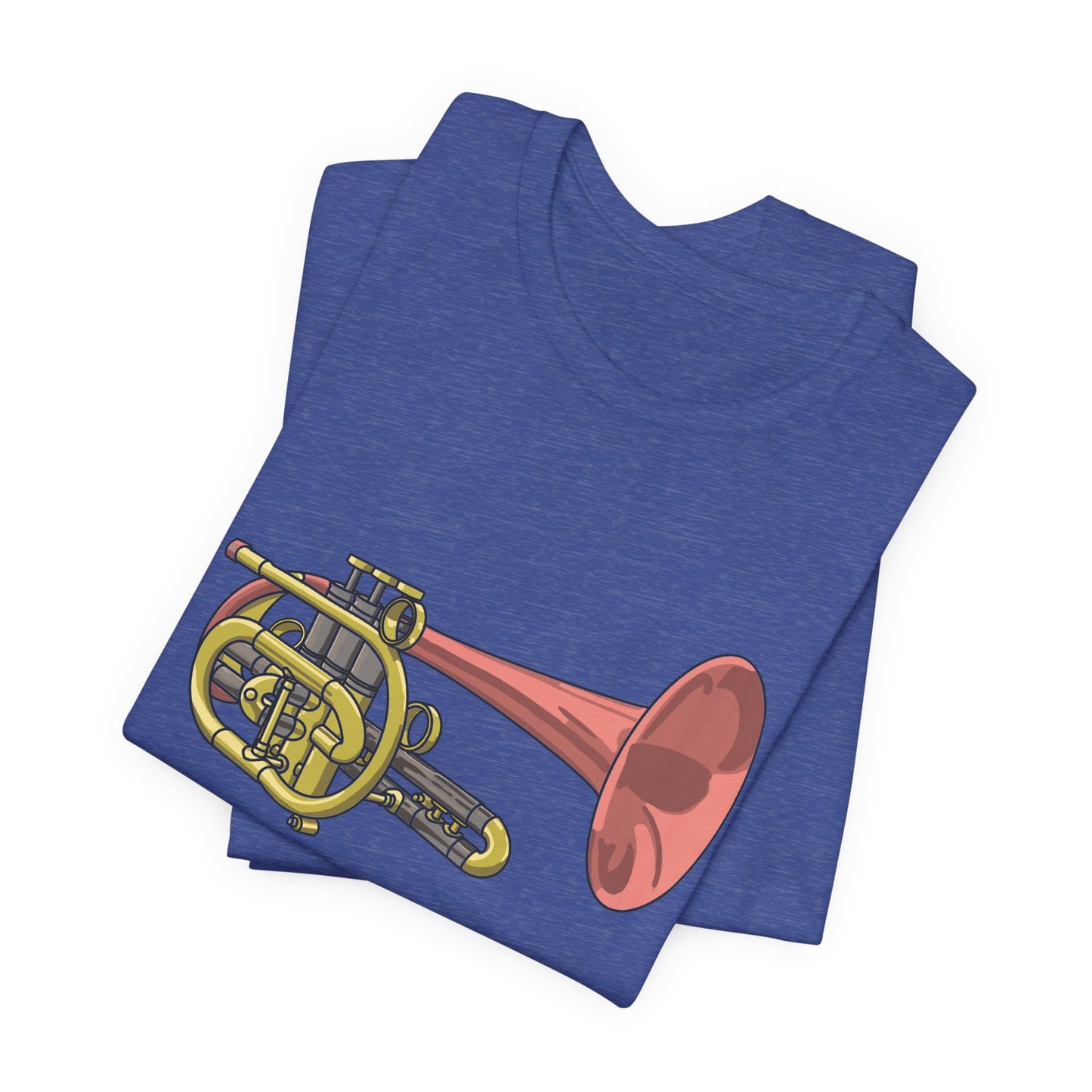 Hand Drawn No ai Del Quadro Picasso Cornet Shirt