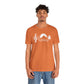 Rocky Mountain Music Repair Tee - Unisex Jersey Short Sleeve Shirt, Music Lovers Gift,