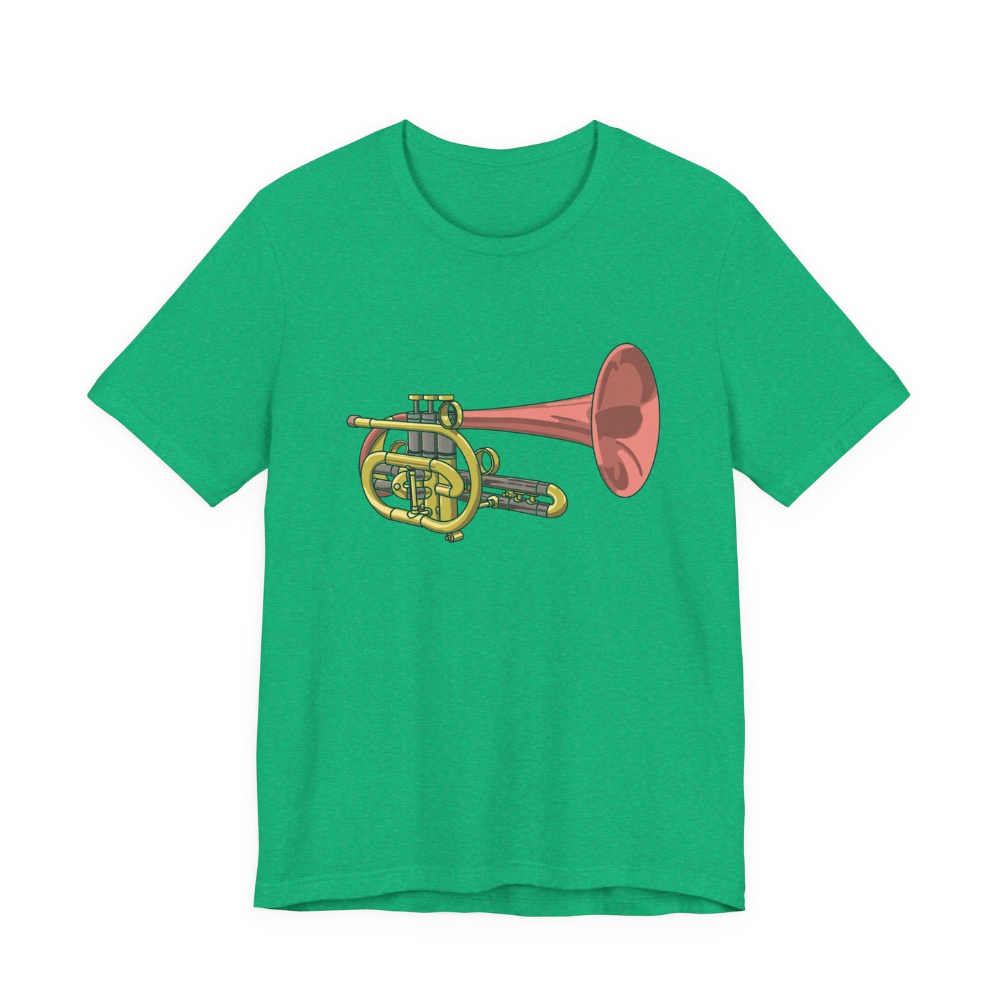 Hand Drawn No ai Del Quadro Picasso Cornet Shirt
