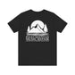 Rocky Mountain Music Repair Tee - Unisex Jersey Short Sleeve Shirt, Music Lovers Gift,