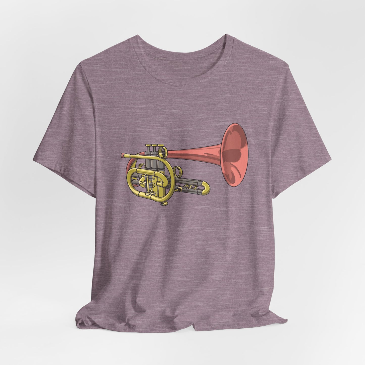 Hand Drawn No ai Del Quadro Picasso Cornet Shirt