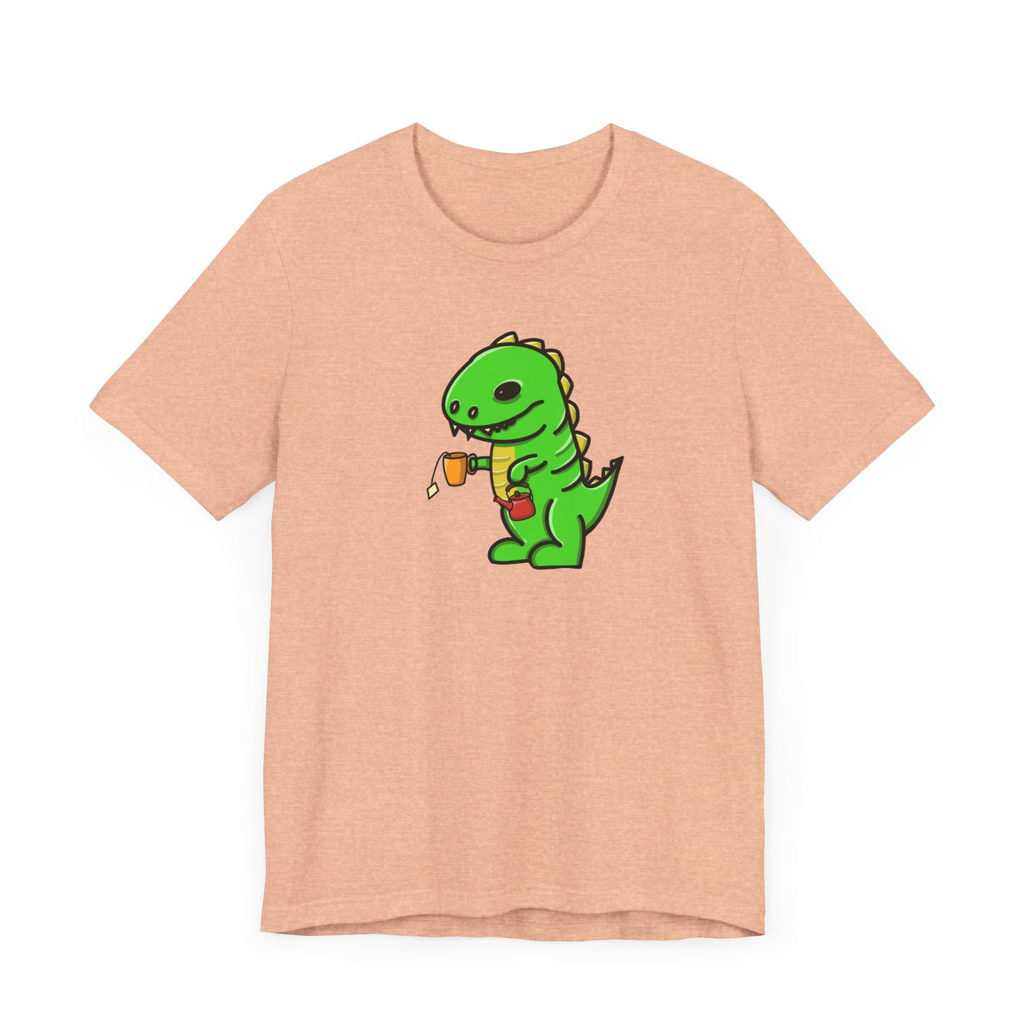 Tea Rex T-Shirt