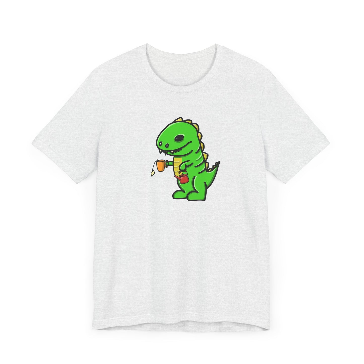 Tea Rex T-Shirt