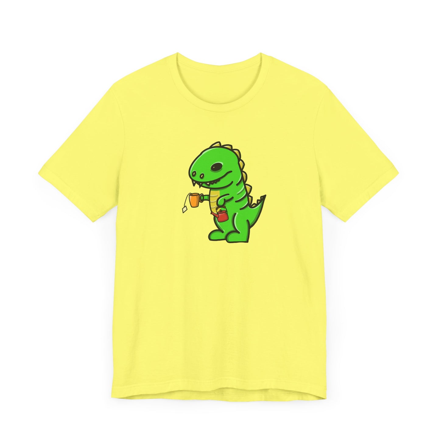 Tea Rex T-Shirt