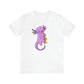 Saxolotl T shirt