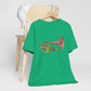Hand Drawn No ai Del Quadro Picasso Cornet Shirt