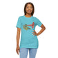Hand Drawn No ai Del Quadro Picasso Cornet Shirt