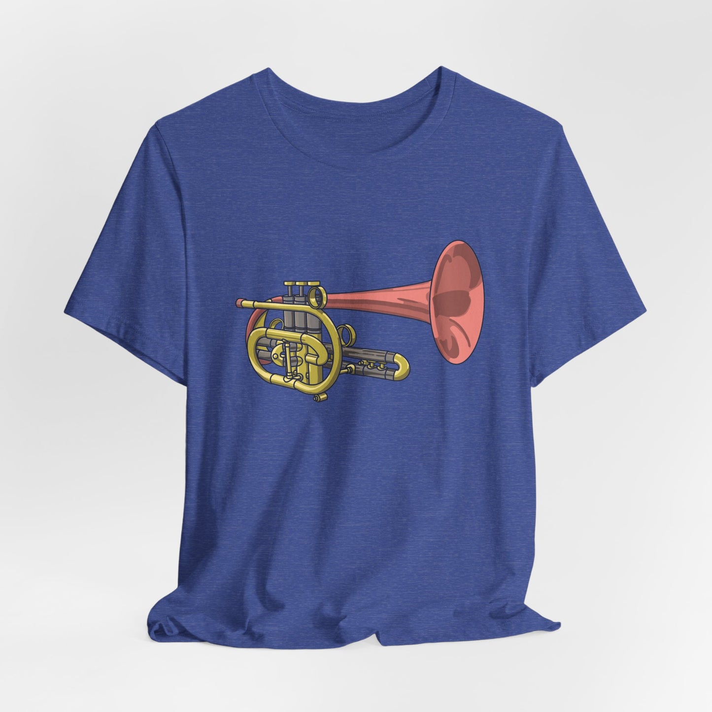 Hand Drawn No ai Del Quadro Picasso Cornet Shirt