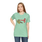 Hand Drawn No ai Del Quadro Picasso Cornet Shirt