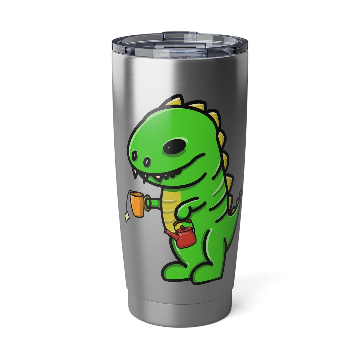 Tea rex 20 oz. Tumbler