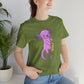 Saxolotl T shirt