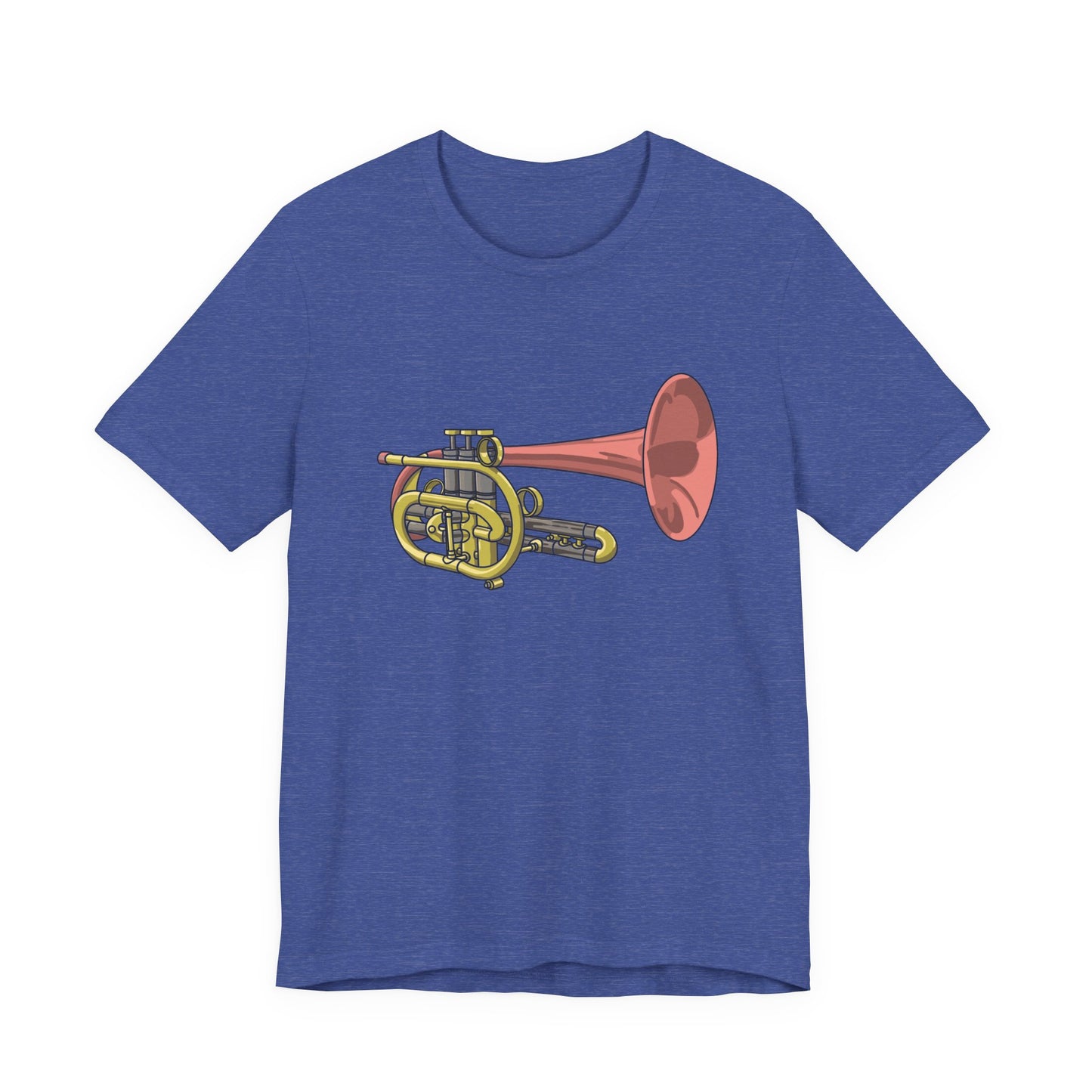 Hand Drawn No ai Del Quadro Picasso Cornet Shirt
