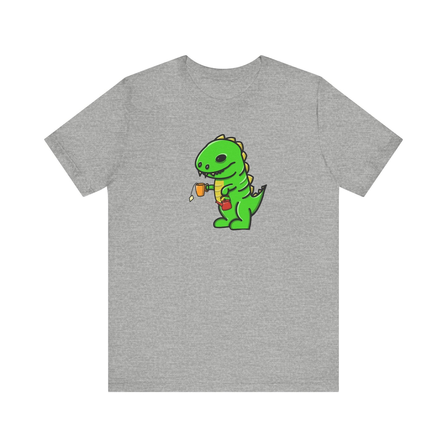 Tea Rex T-Shirt