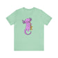 Saxolotl T shirt