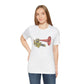 Hand Drawn No ai Del Quadro Picasso Cornet Shirt