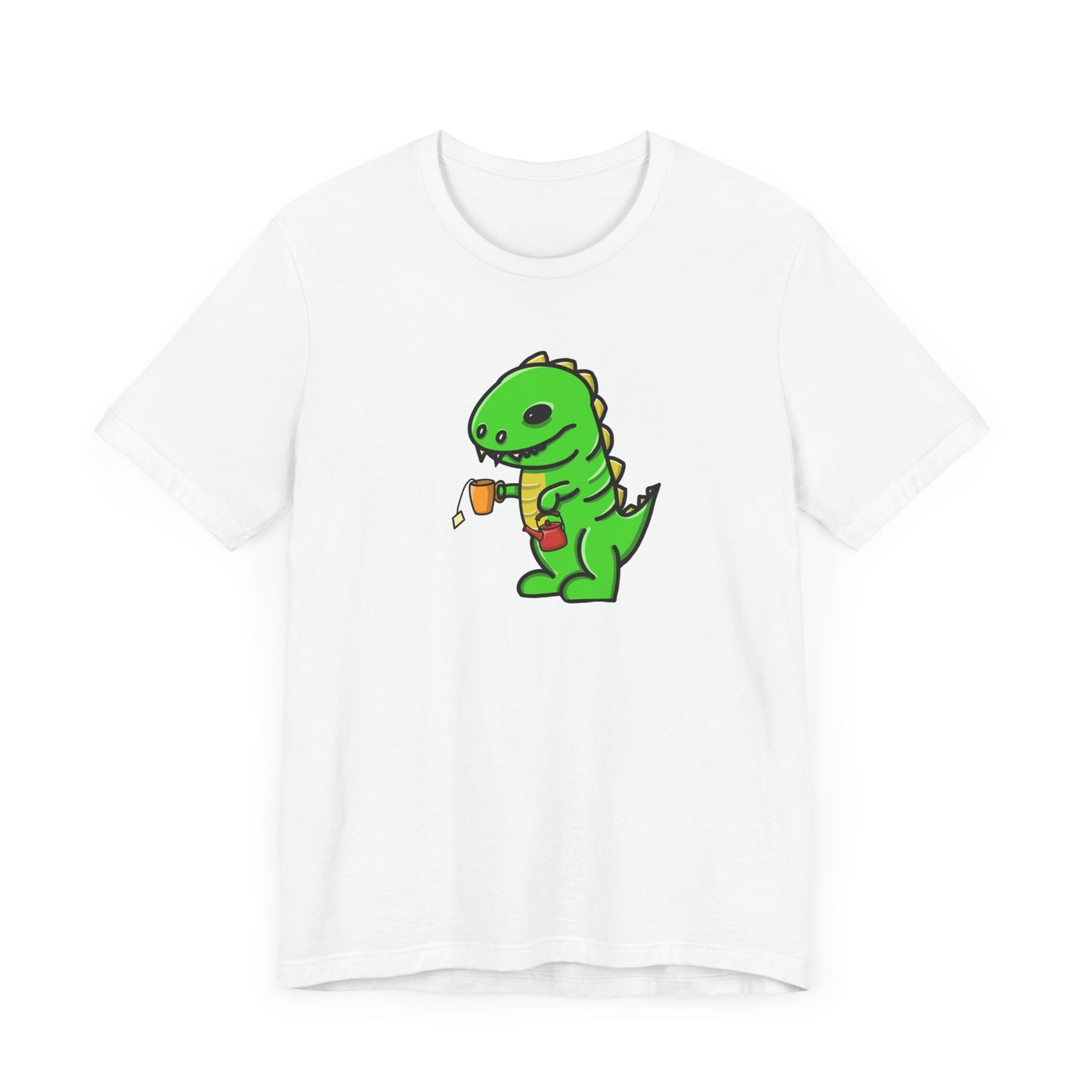 Tea Rex T-Shirt