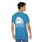 Rocky Mountain Music Repair Tee - Unisex Jersey Short Sleeve Shirt, Music Lovers Gift,