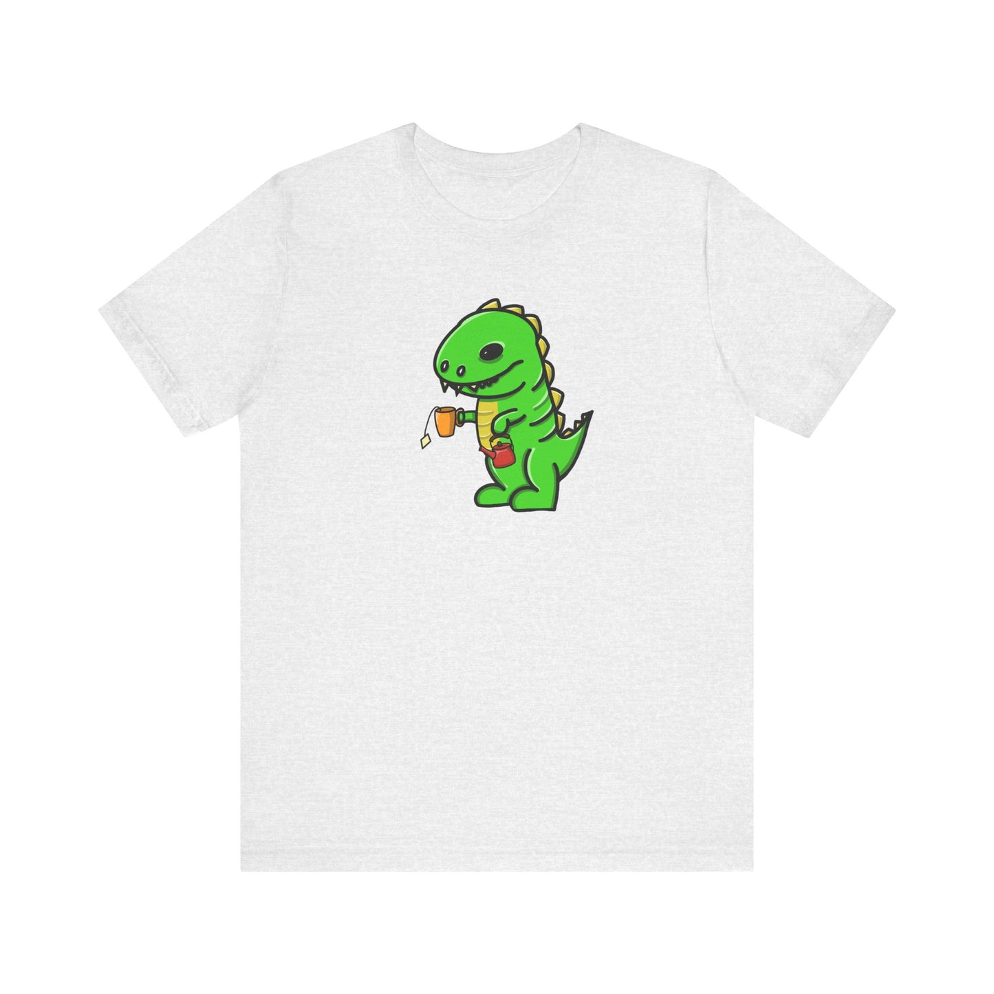 Tea Rex T-Shirt