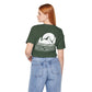 Rocky Mountain Music Repair Tee - Unisex Jersey Short Sleeve Shirt, Music Lovers Gift,