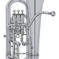 Euphonium Sticker- 3"