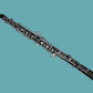 Sticker Set-Woodwind