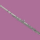 Flute Sticker
