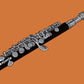Sticker Set-Woodwind