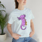 Saxolotl T shirt