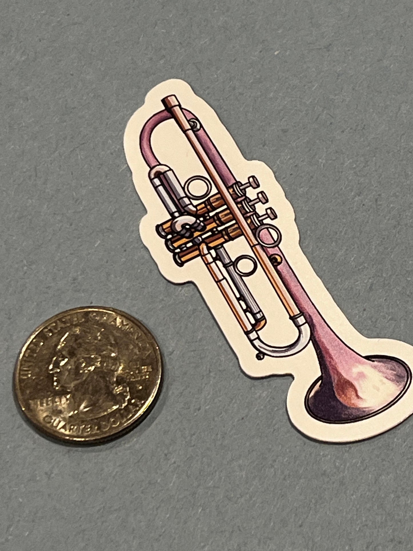 Trumpet Sticker Grande Campana The Dapper Dork trumpet-sticker-grande-campana-the-dapper-dork