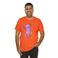 Saxolotl T shirt