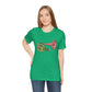 Hand Drawn No ai Del Quadro Picasso Cornet Shirt